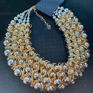Fashion Necklace New